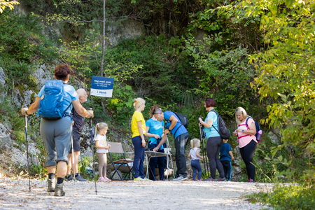 Dobrodelni pohodna Sv. Primož (2)